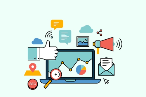 吉首提升网络推广效果企业要注意哪些方面的问题