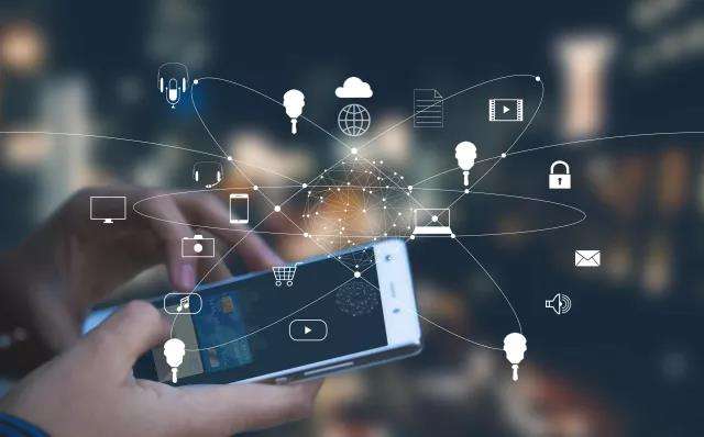 吉首分析企业做微信营销常见的几种模式