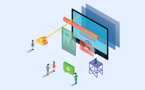 吉首网站建设公司介绍几种常见的建站类型